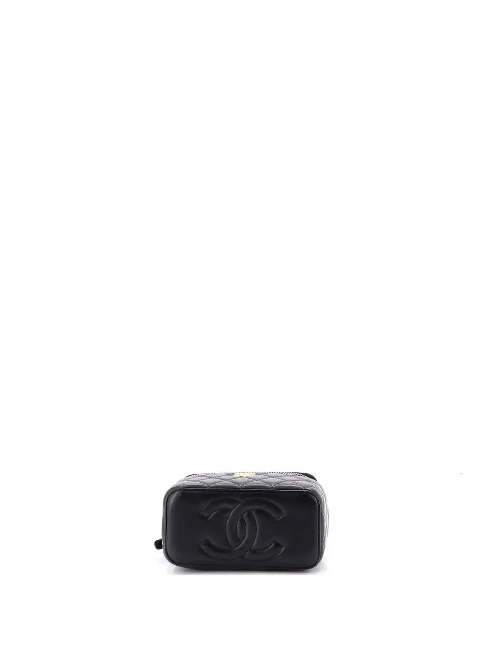 Chanel Pick Me Up Top Handle Vanity #292106C42B
